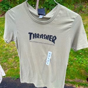 Brand New Thrasher Women’s T-Shirt